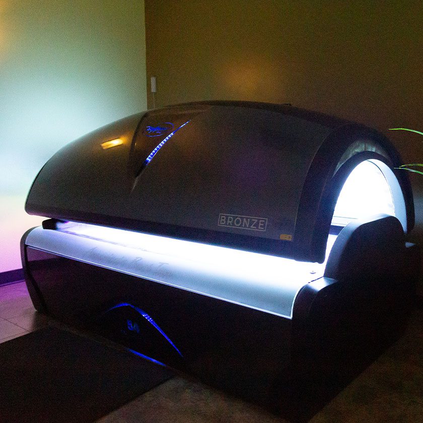 Tanning in Beaverton | MUV Fitness Tanasbourne