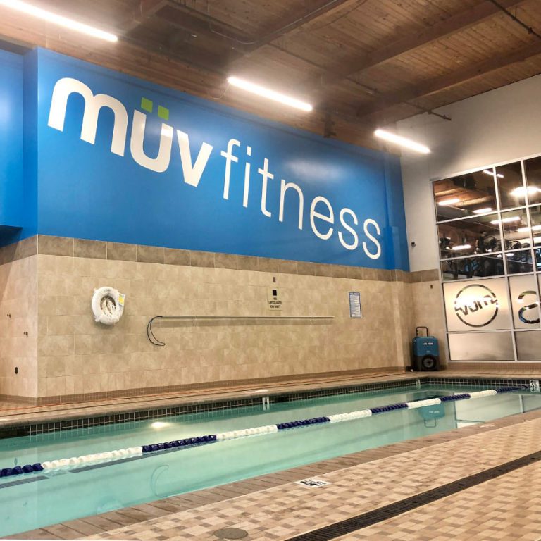 Contact Us  MUV Fitness S Spokane